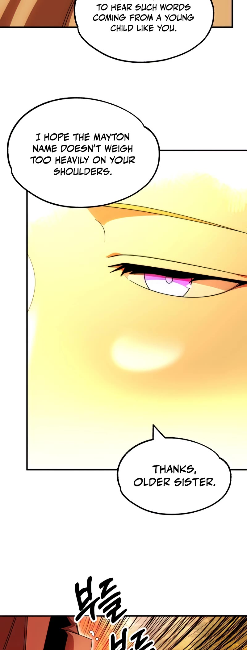 Youngest Scion of the Mages Chapter 38 page 35 - Chapter 38