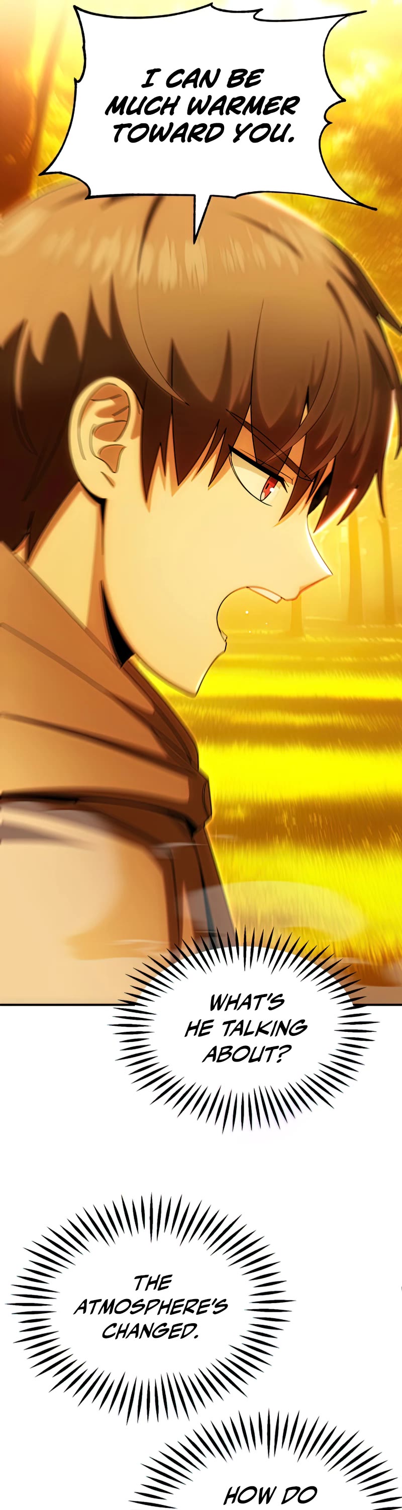 Youngest Scion of the Mages Chapter 38 page 37 - Chapter 38