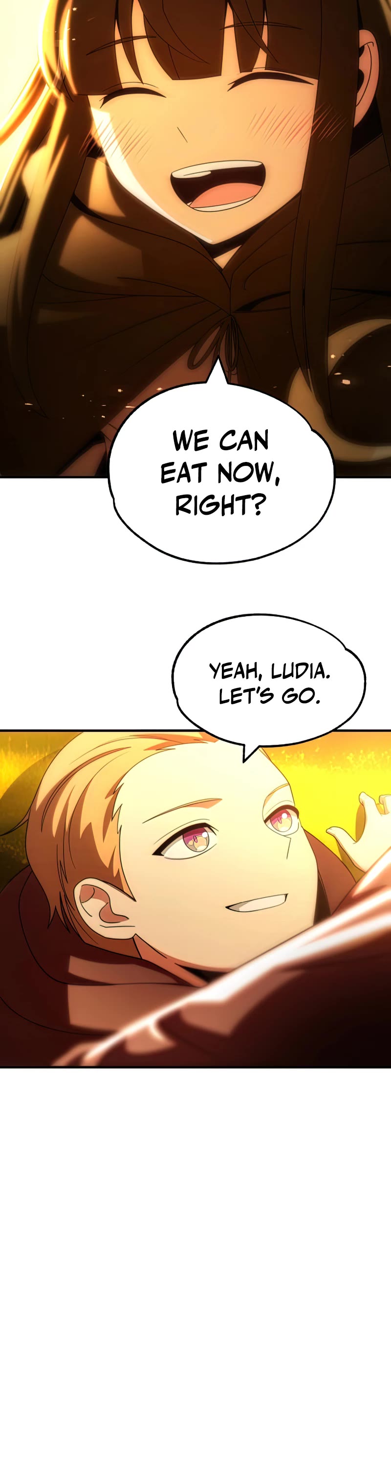 Youngest Scion of the Mages Chapter 38 page 39 - Chapter 38