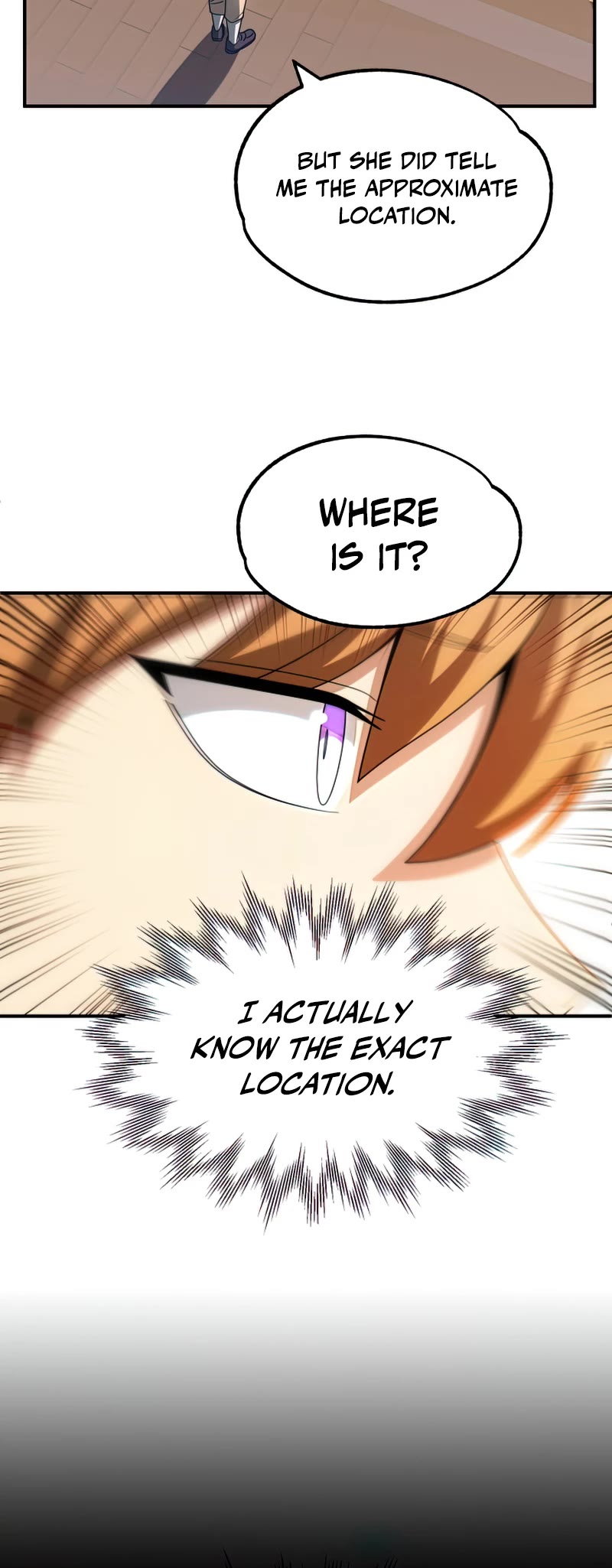 Youngest Scion of the Mages Chapter 38 page 51 - Chapter 38