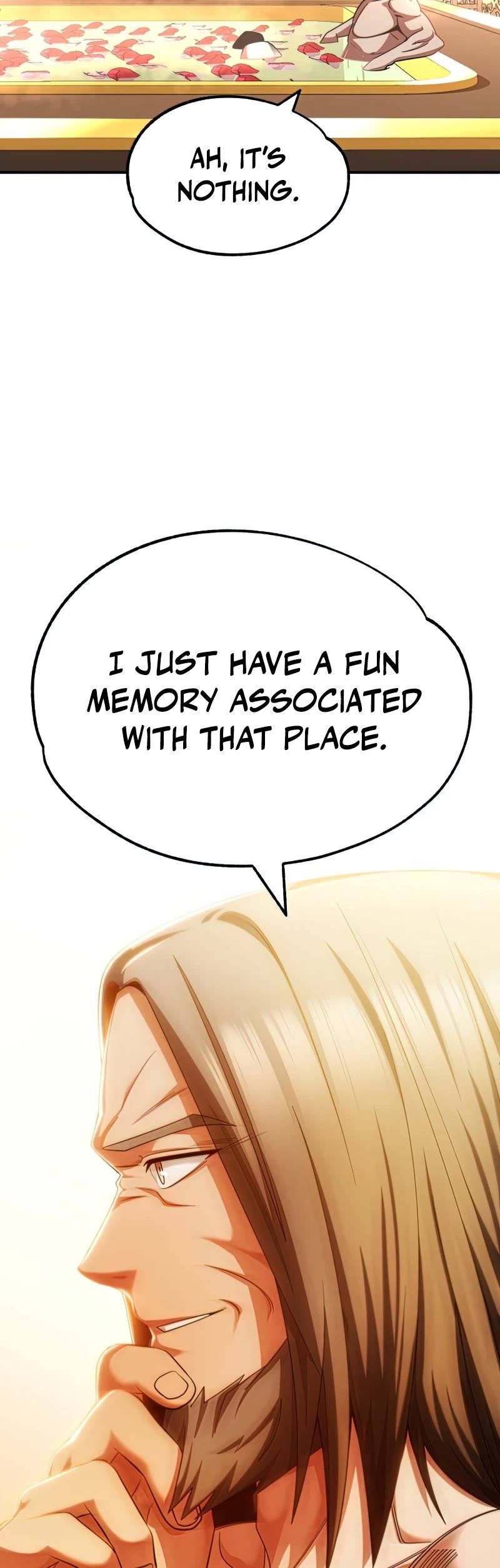 Youngest Scion of the Mages Chapter 38 page 54 - Chapter 38