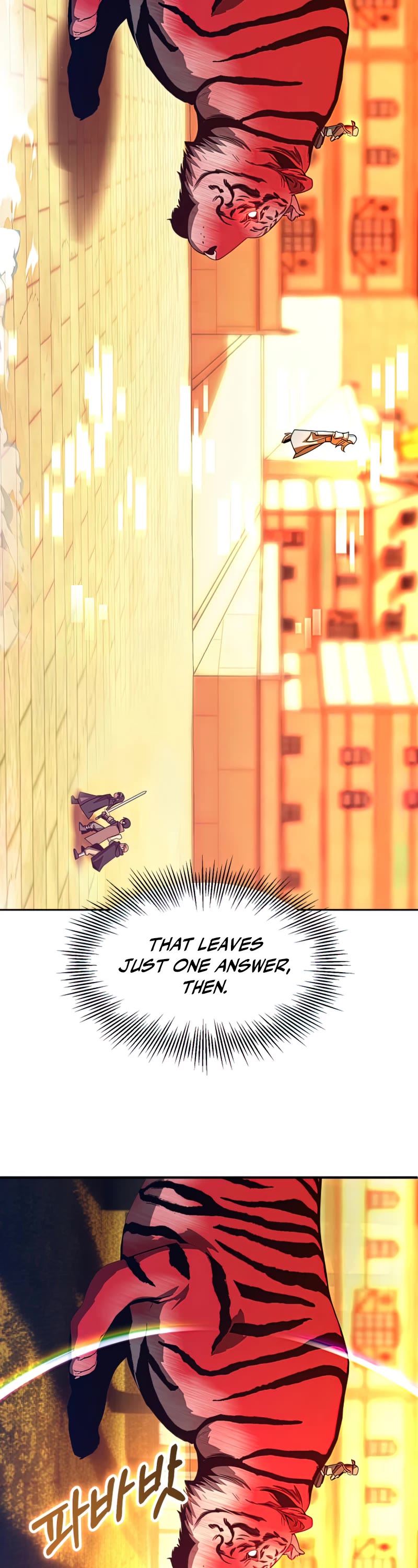 Youngest Scion of the Mages Chapter 38 page 8 - Chapter 38