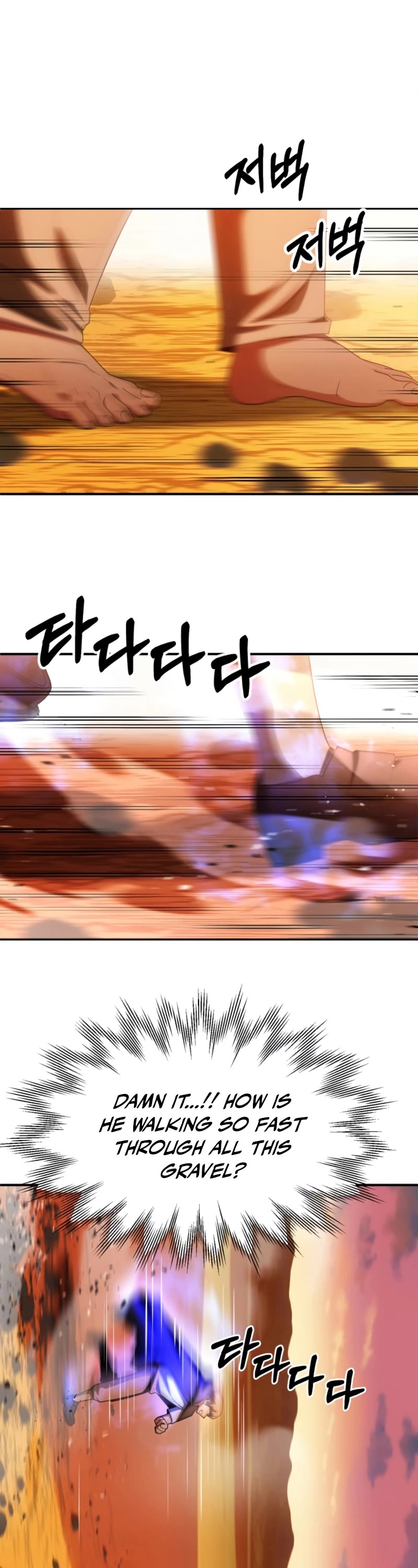 Youngest Scion of the Mages Chapter 39 page 12 - Chapter 39