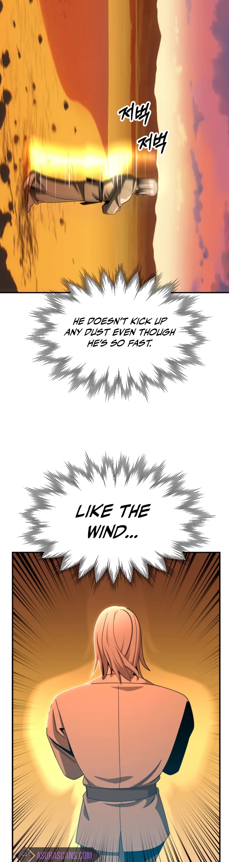 Youngest Scion of the Mages Chapter 39 page 13 - Chapter 39