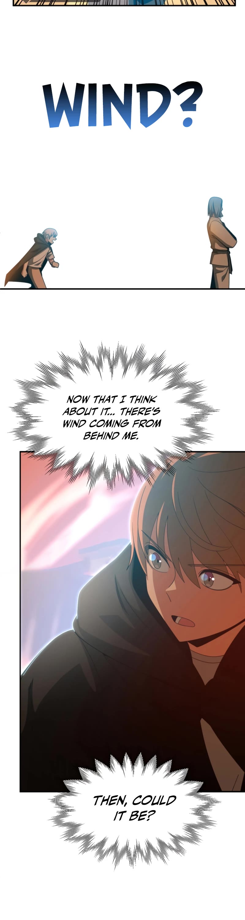 Youngest Scion of the Mages Chapter 39 page 14 - Chapter 39