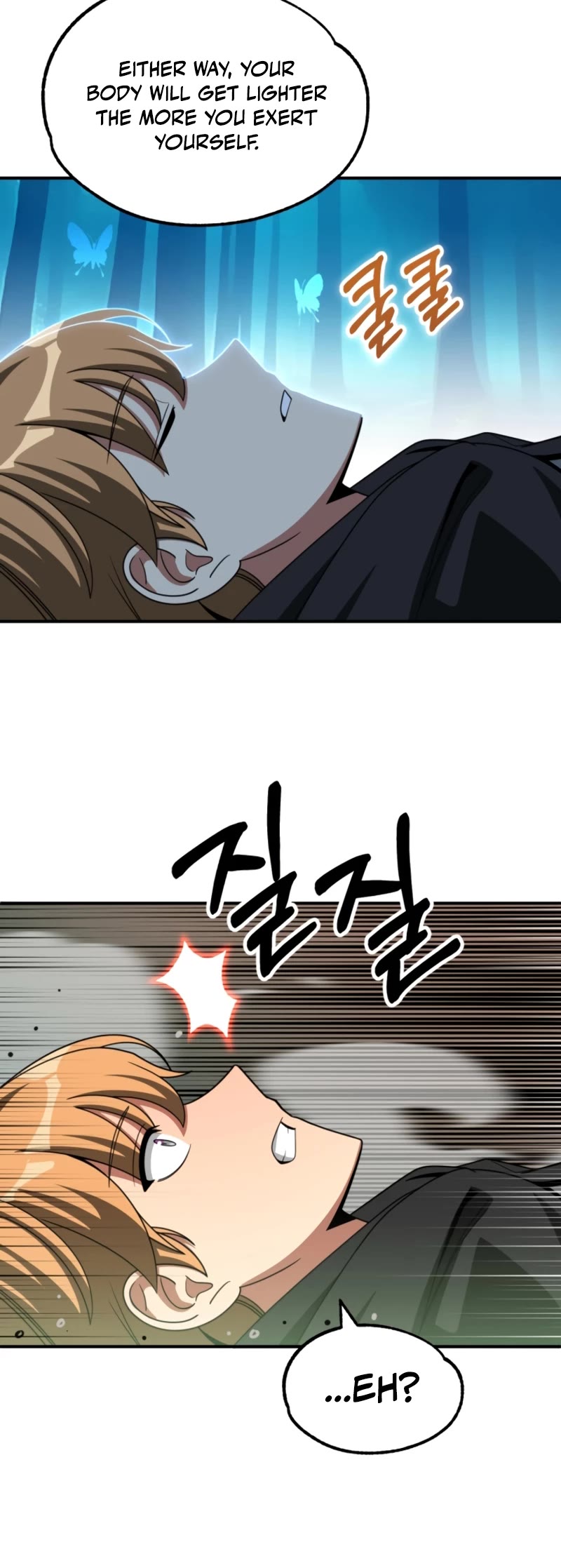 Youngest Scion of the Mages Chapter 39 page 26 - Chapter 39