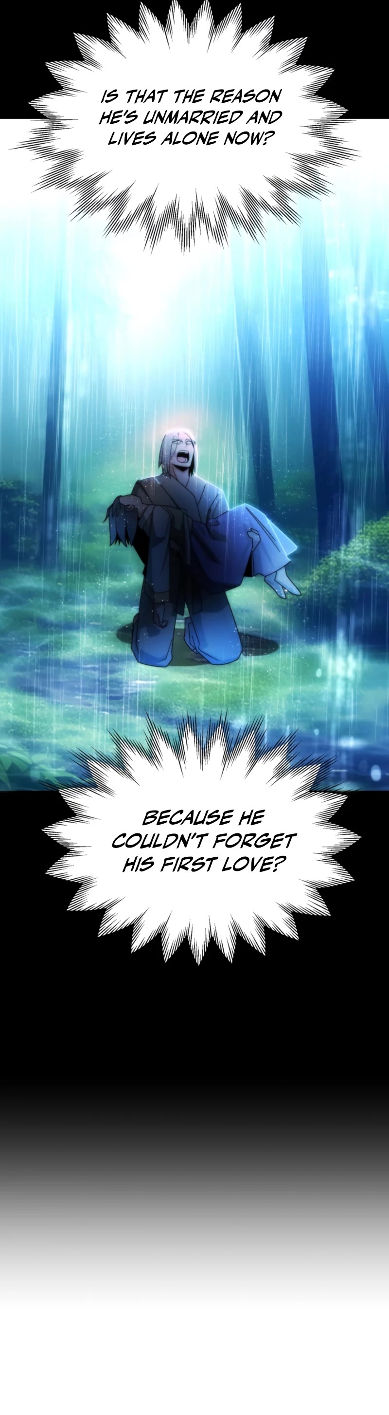 Youngest Scion of the Mages Chapter 39 page 36 - Chapter 39