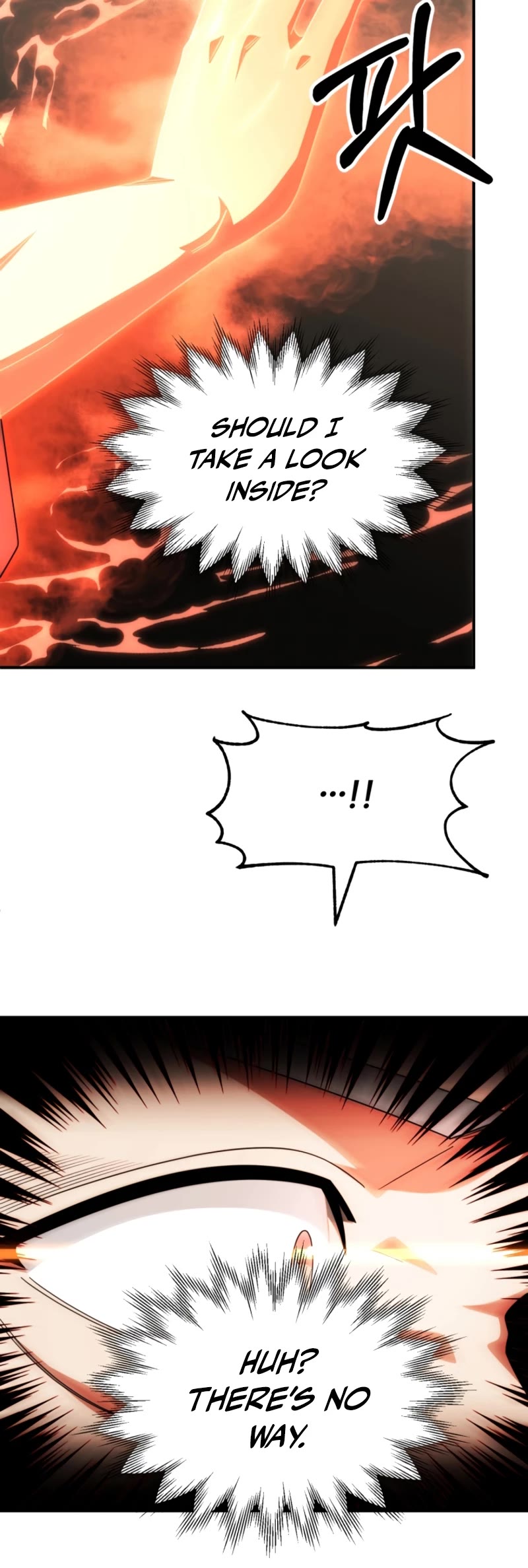 Youngest Scion of the Mages Chapter 39 page 41 - Chapter 39