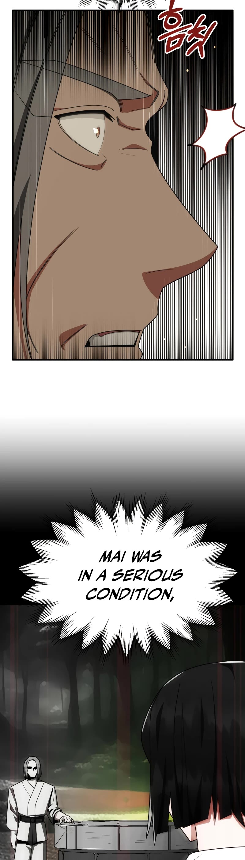 Youngest Scion of the Mages Chapter 40 page 14 - Chapter 40