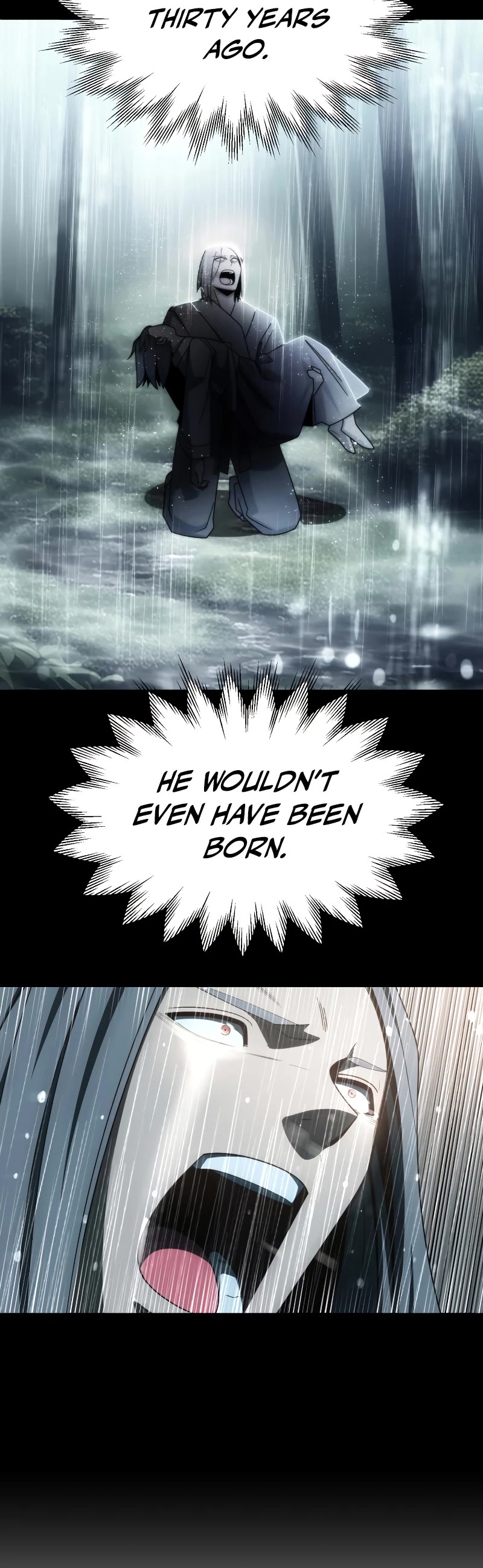 Youngest Scion of the Mages Chapter 40 page 20 - Chapter 40