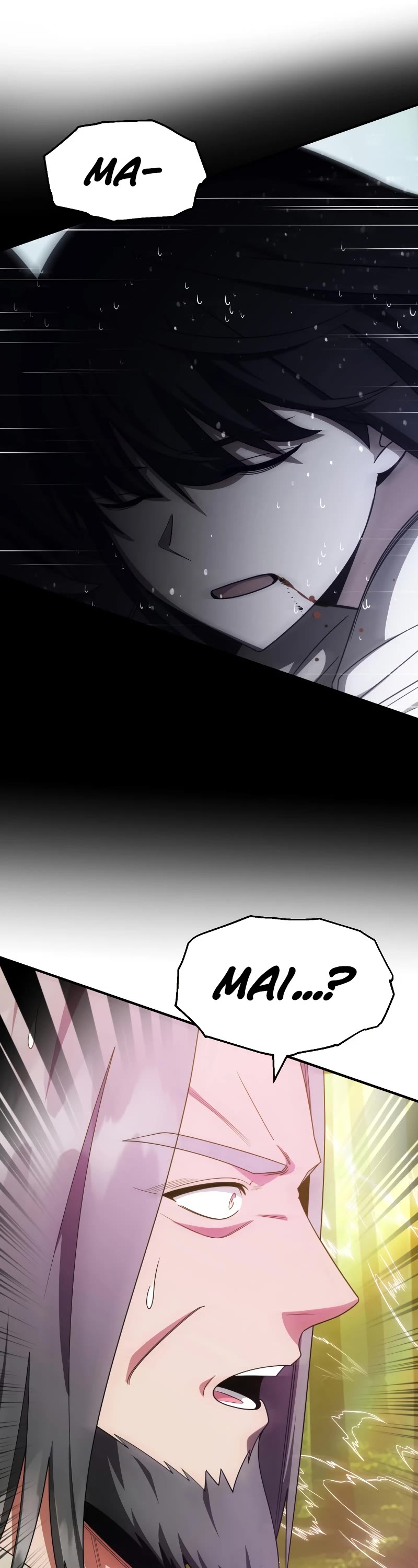Youngest Scion of the Mages Chapter 40 page 26 - Chapter 40