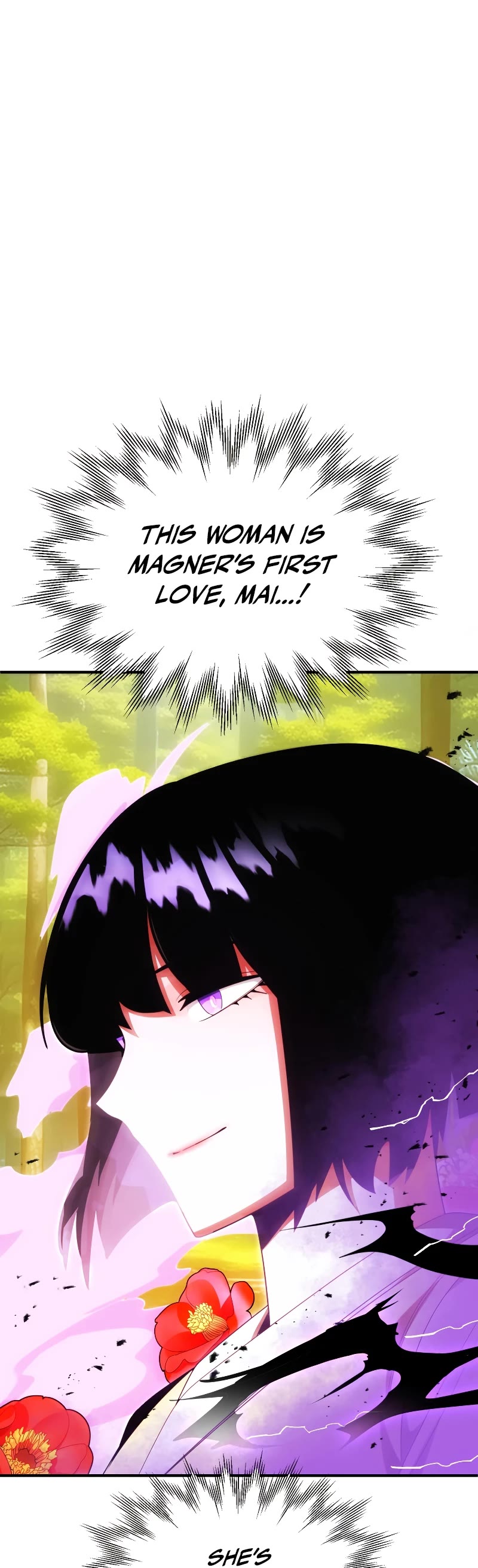 Youngest Scion of the Mages Chapter 40 page 29 - Chapter 40