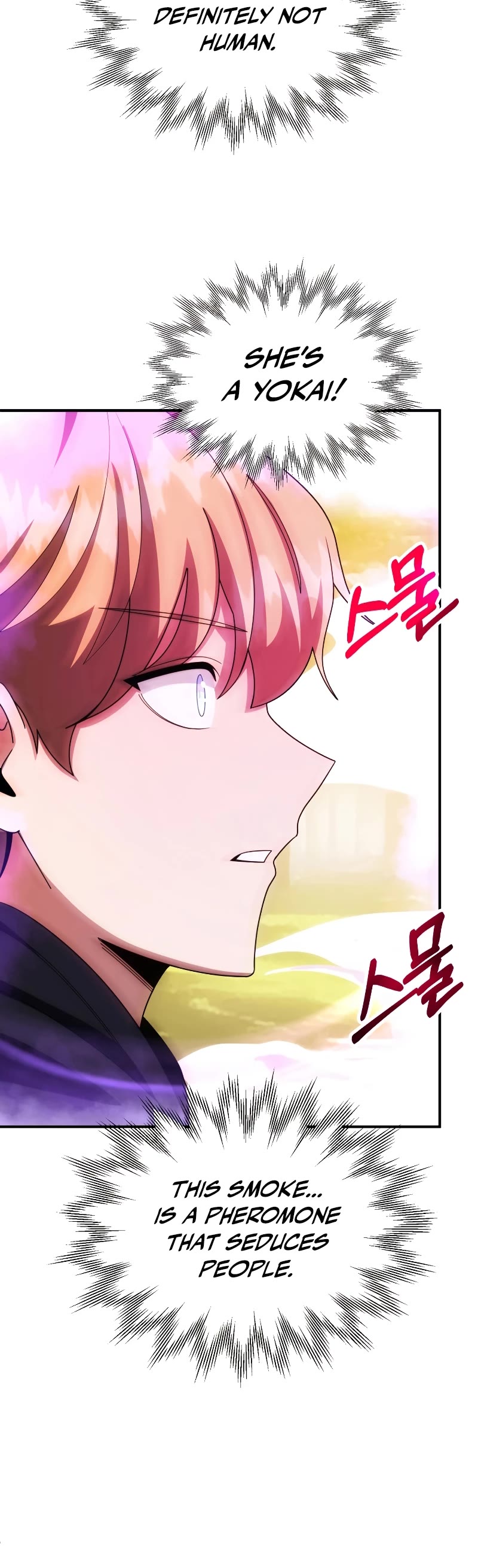 Youngest Scion of the Mages Chapter 40 page 30 - Chapter 40