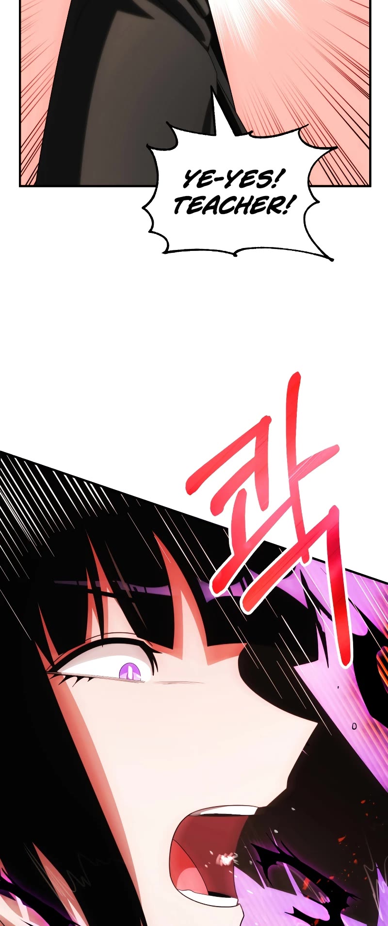 Youngest Scion of the Mages Chapter 40 page 39 - Chapter 40