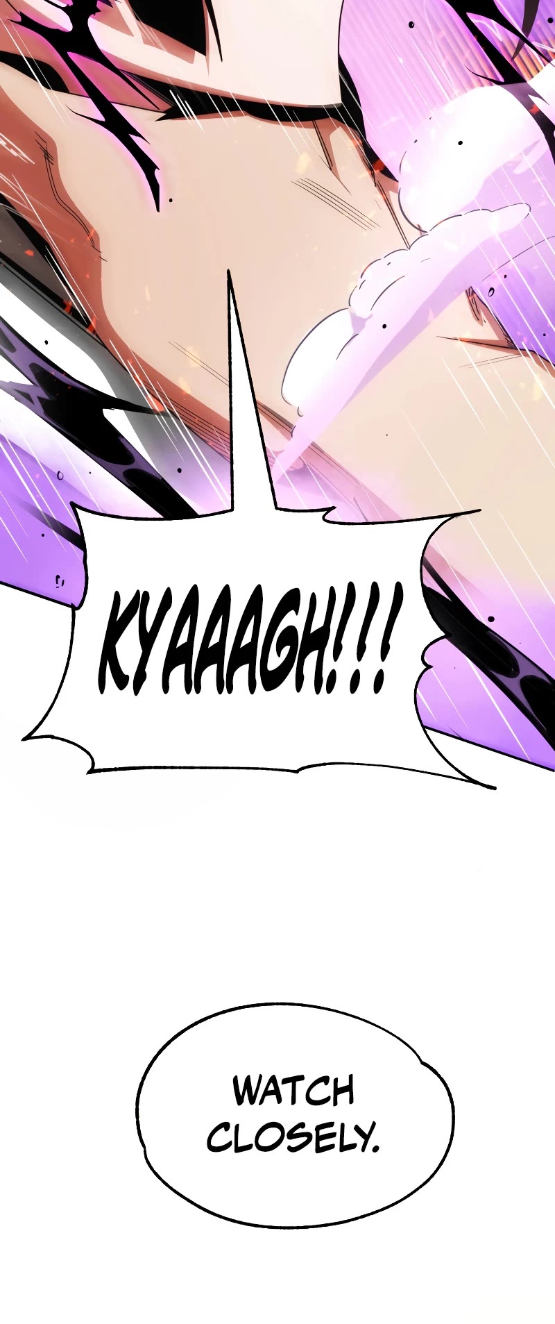 Youngest Scion of the Mages Chapter 40 page 40 - Chapter 40