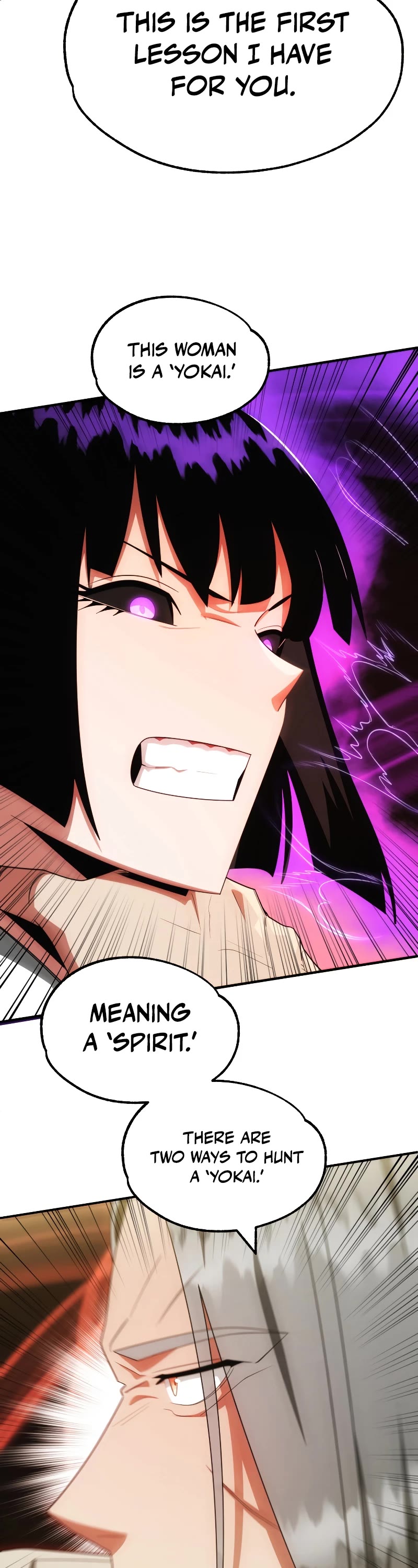 Youngest Scion of the Mages Chapter 40 page 42 - Chapter 40