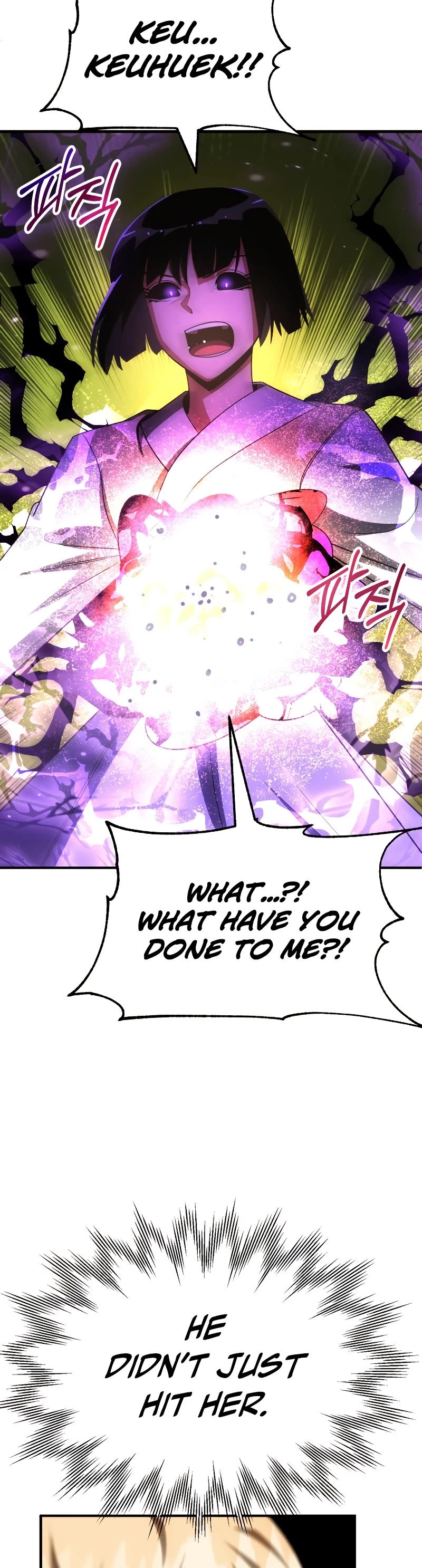 Youngest Scion of the Mages Chapter 40 page 48 - Chapter 40
