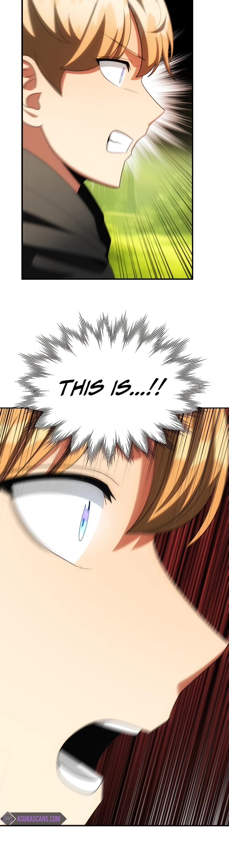 Youngest Scion of the Mages Chapter 40 page 49 - Chapter 40