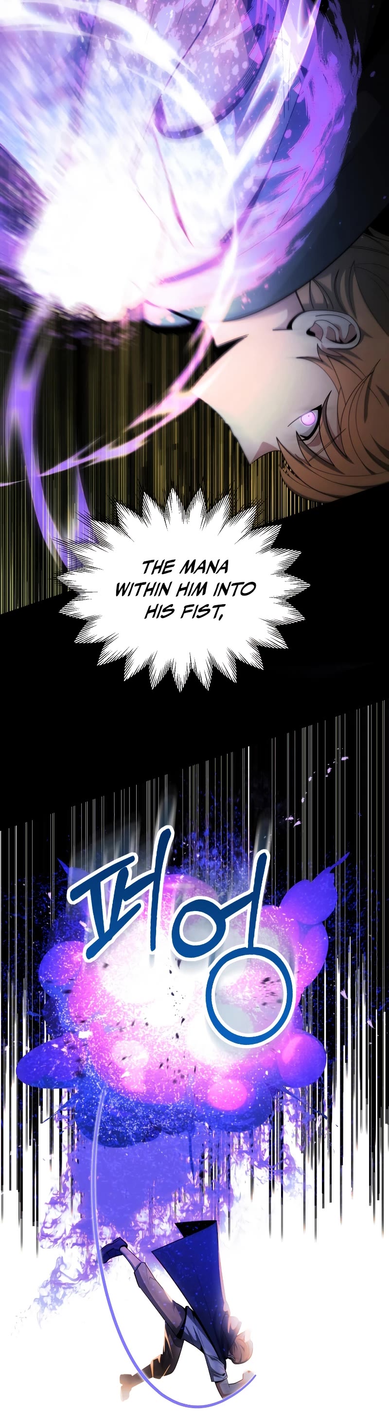 Youngest Scion of the Mages Chapter 41 page 15 - Chapter 41