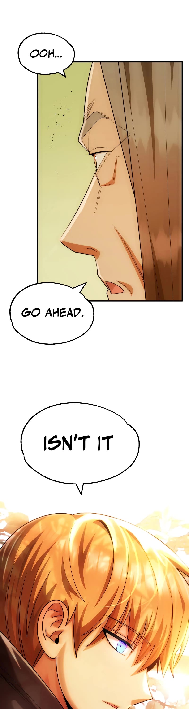 Youngest Scion of the Mages Chapter 41 page 18 - Chapter 41