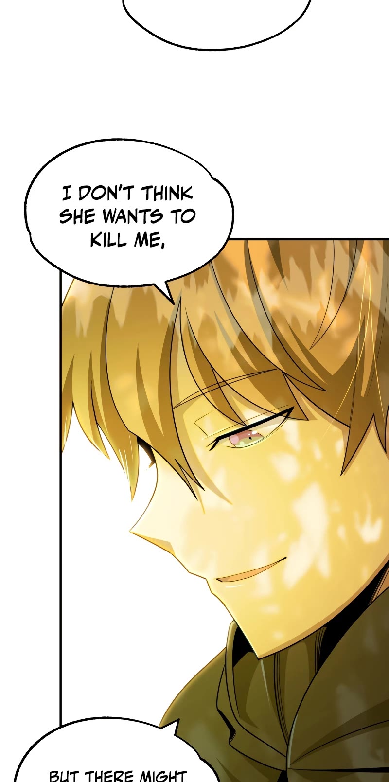 Youngest Scion of the Mages Chapter 41 page 24 - Chapter 41