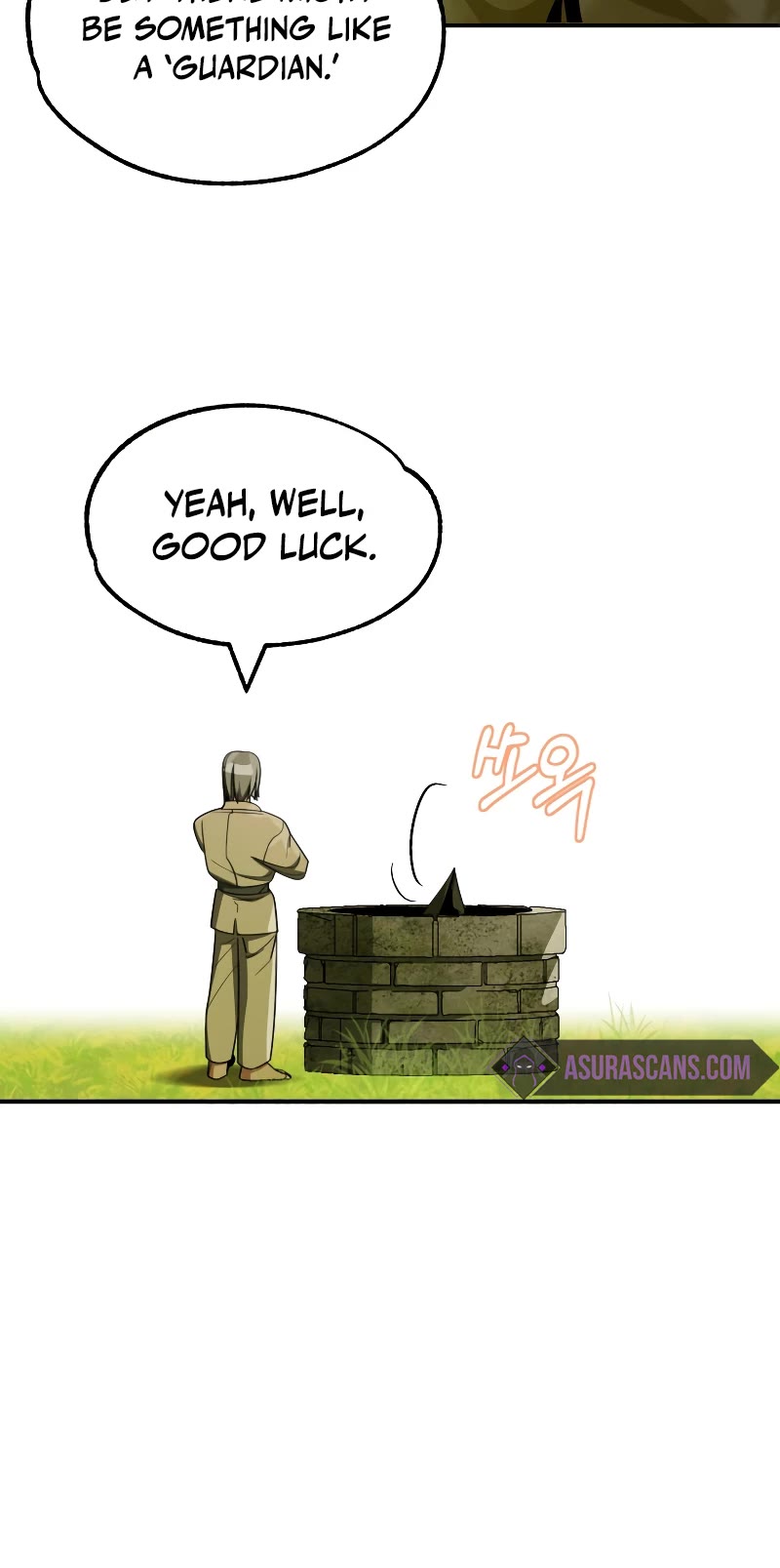Youngest Scion of the Mages Chapter 41 page 25 - Chapter 41