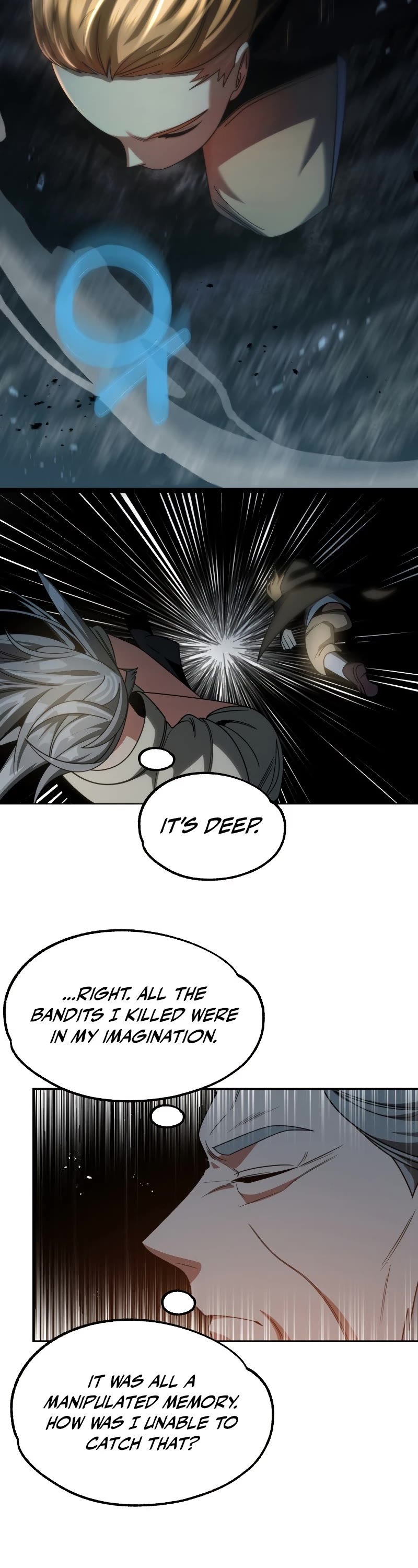 Youngest Scion of the Mages Chapter 41 page 27 - Chapter 41