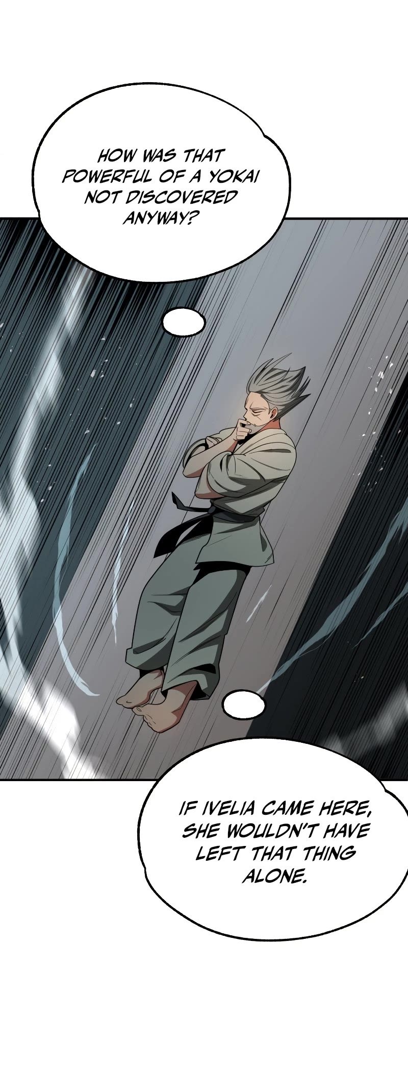 Youngest Scion of the Mages Chapter 41 page 28 - Chapter 41