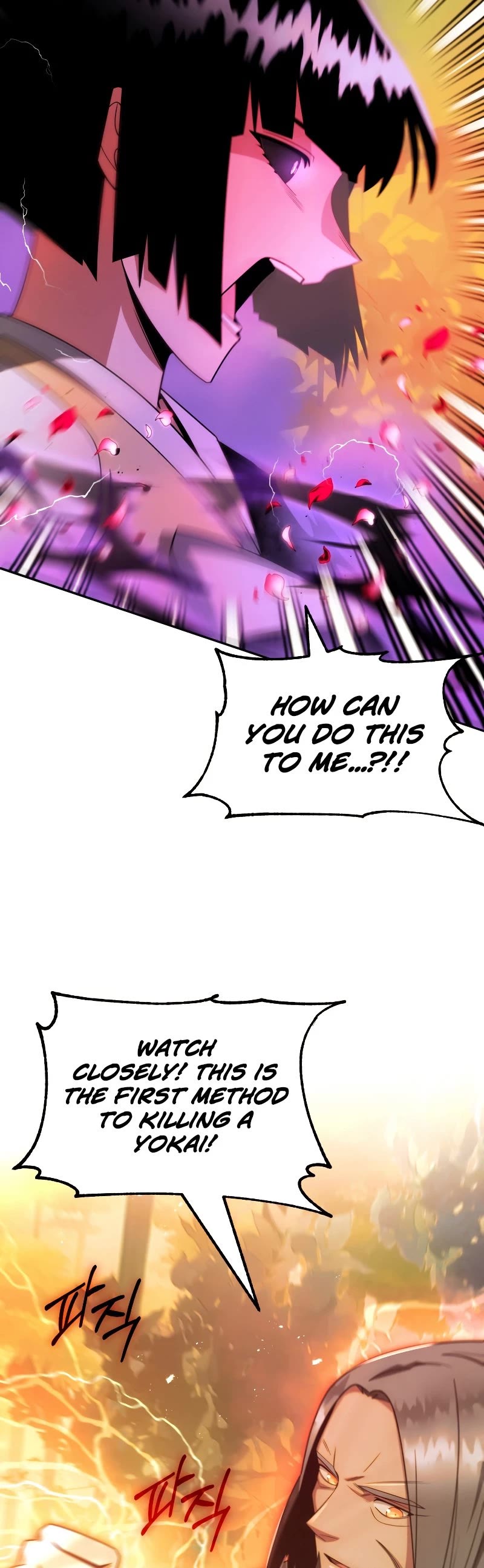 Youngest Scion of the Mages Chapter 41 page 4 - Chapter 41