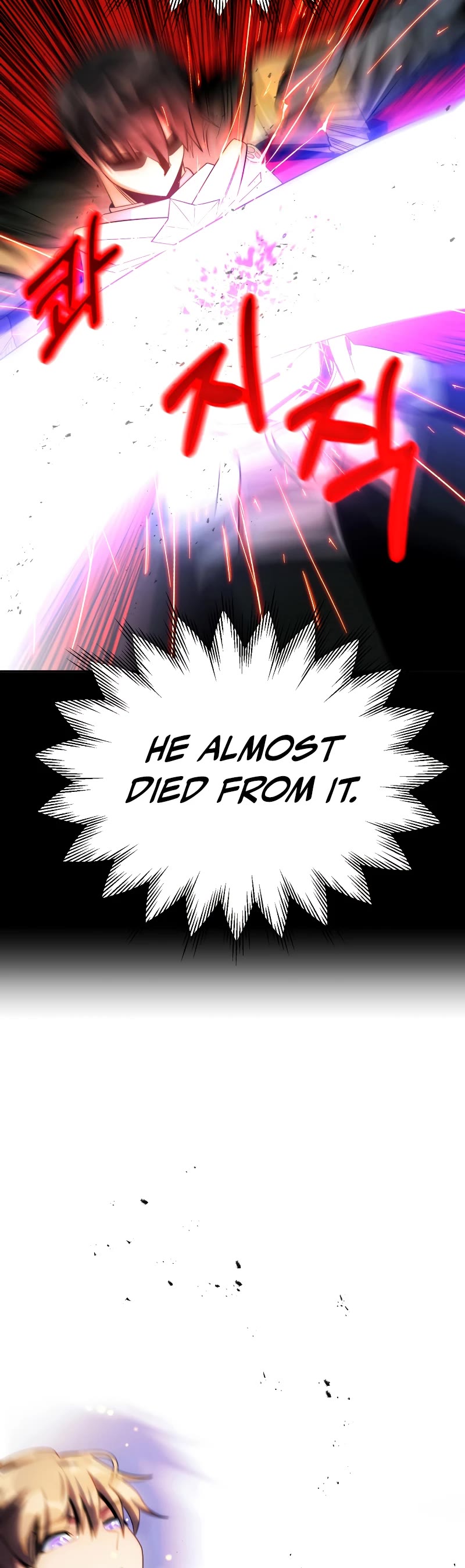 Youngest Scion of the Mages Chapter 41 page 48 - Chapter 41
