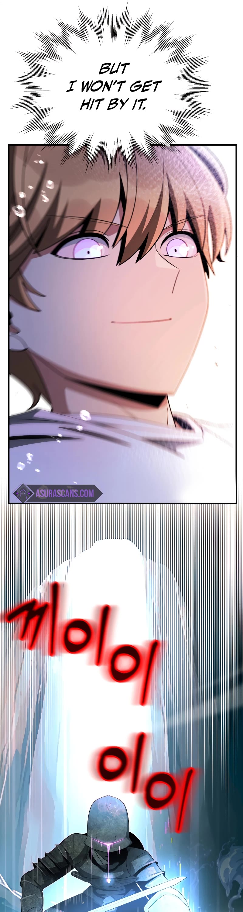 Youngest Scion of the Mages Chapter 41 page 50 - Chapter 41