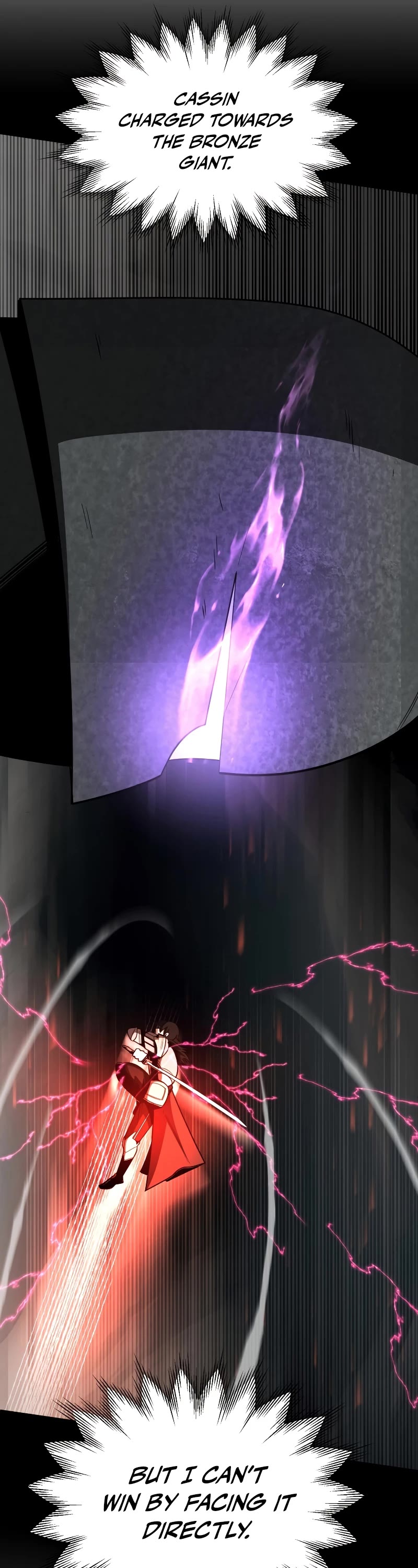 Youngest Scion of the Mages Chapter 42 page 10 - Chapter 42