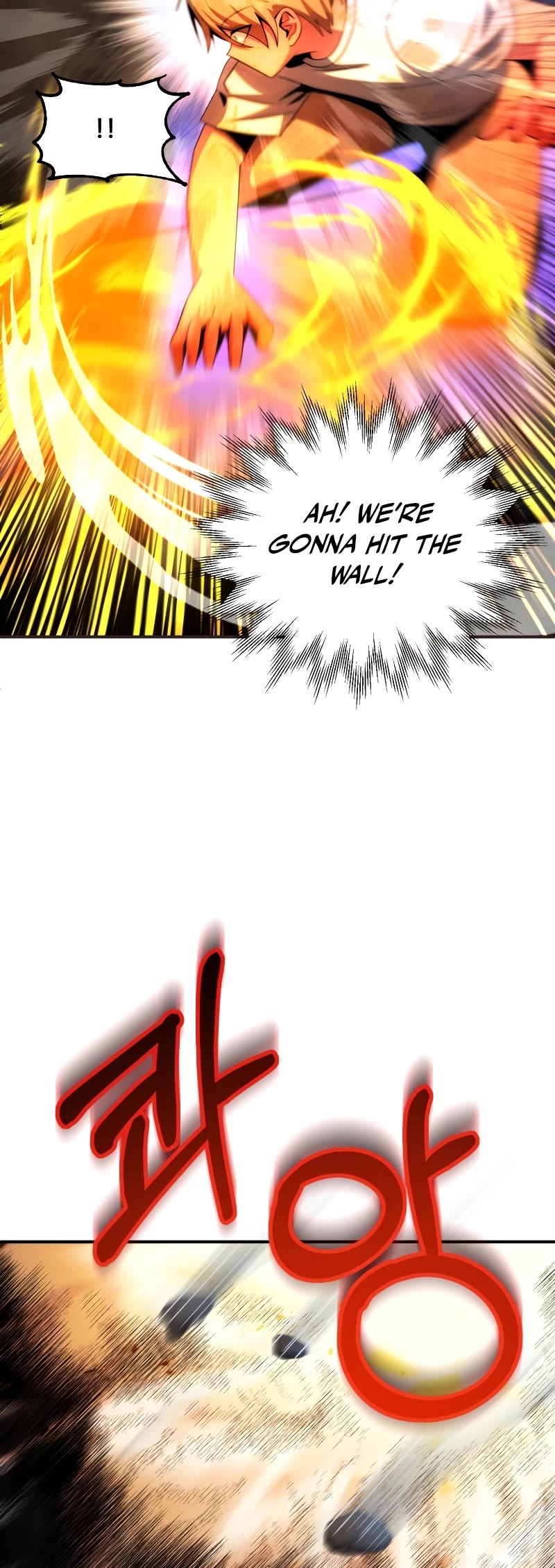 Youngest Scion of the Mages Chapter 42 page 13 - Chapter 42