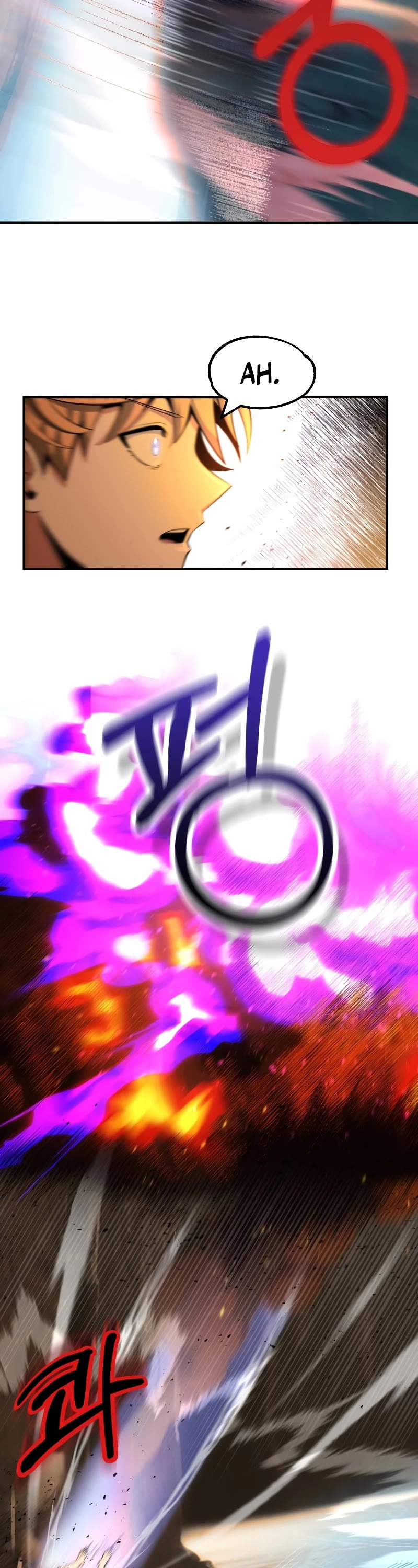 Youngest Scion of the Mages Chapter 42 page 21 - Chapter 42
