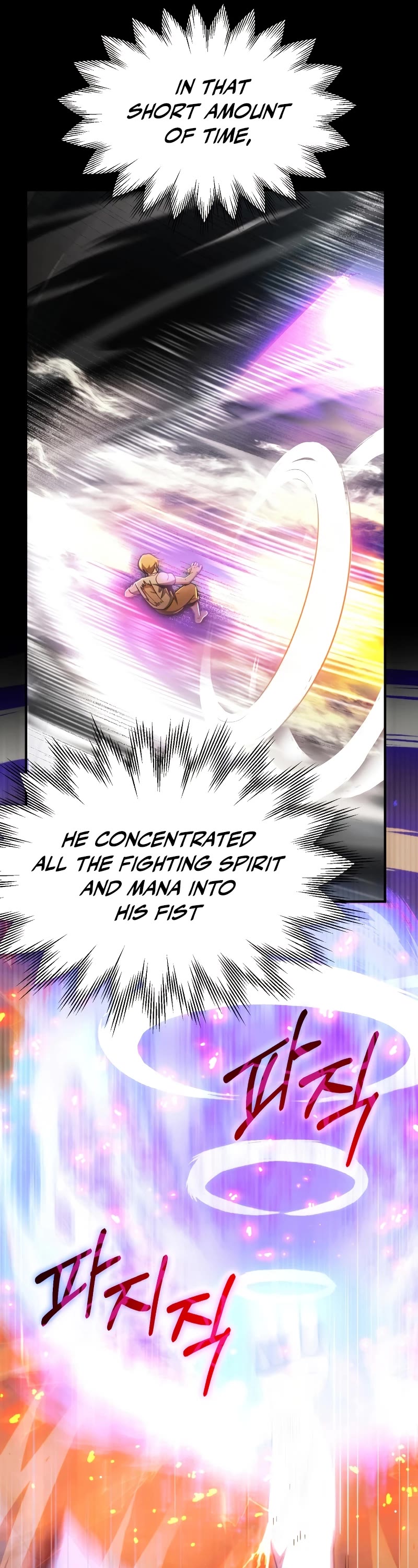 Youngest Scion of the Mages Chapter 42 page 28 - Chapter 42