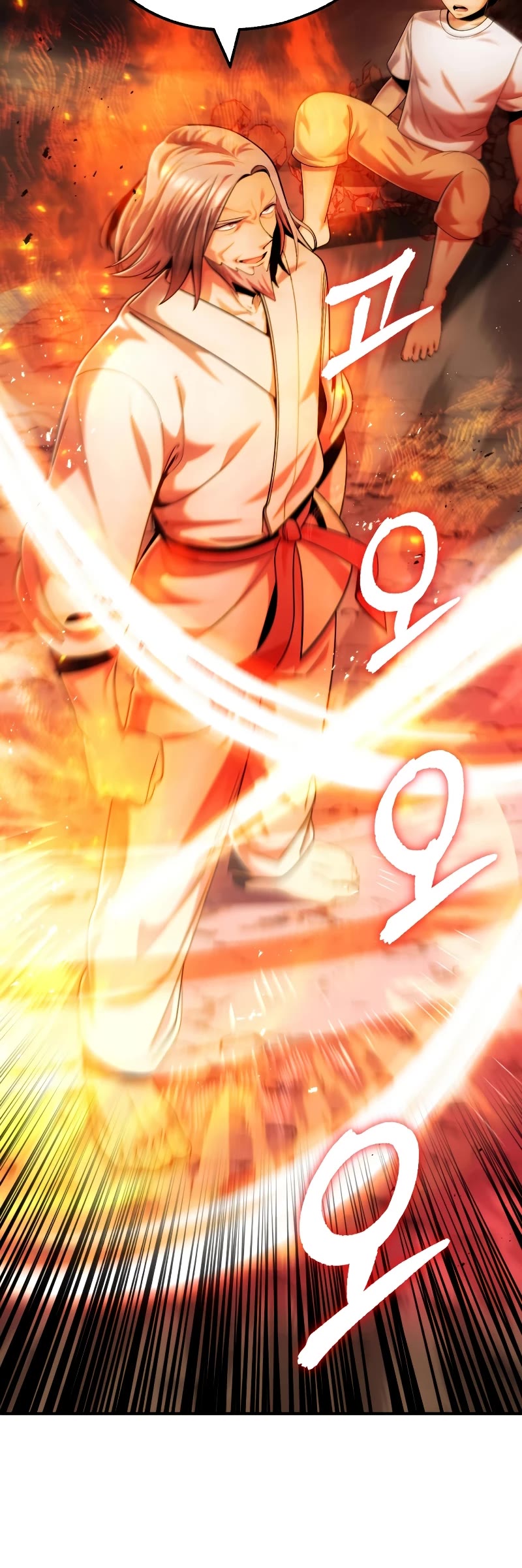 Youngest Scion of the Mages Chapter 42 page 32 - Chapter 42