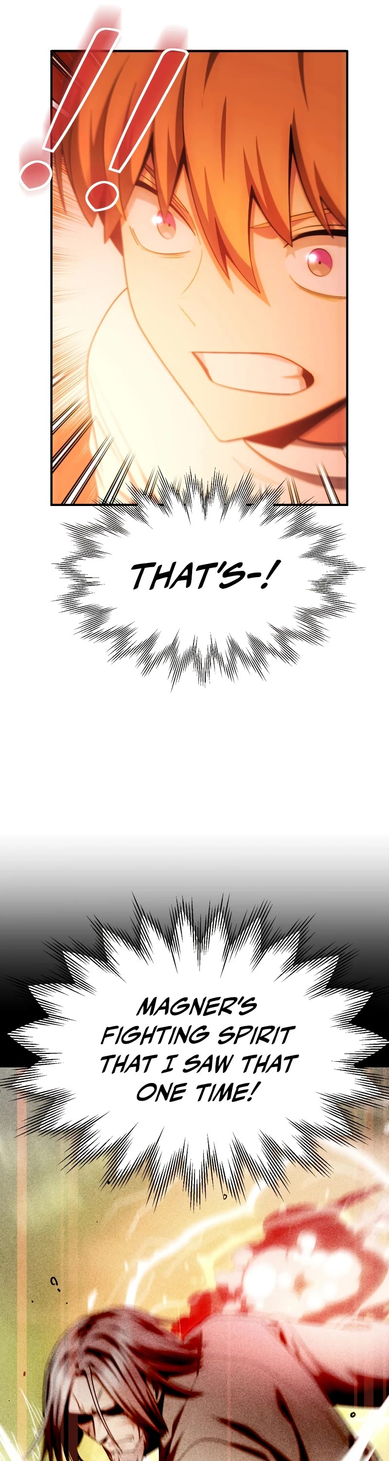 Youngest Scion of the Mages Chapter 42 page 33 - Chapter 42