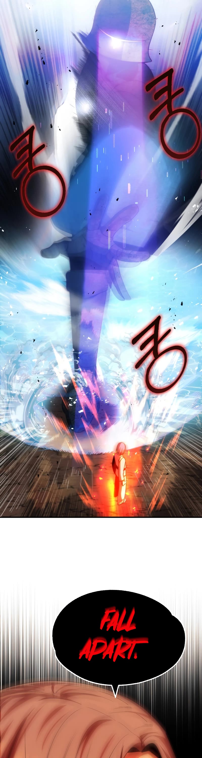Youngest Scion of the Mages Chapter 42 page 35 - Chapter 42