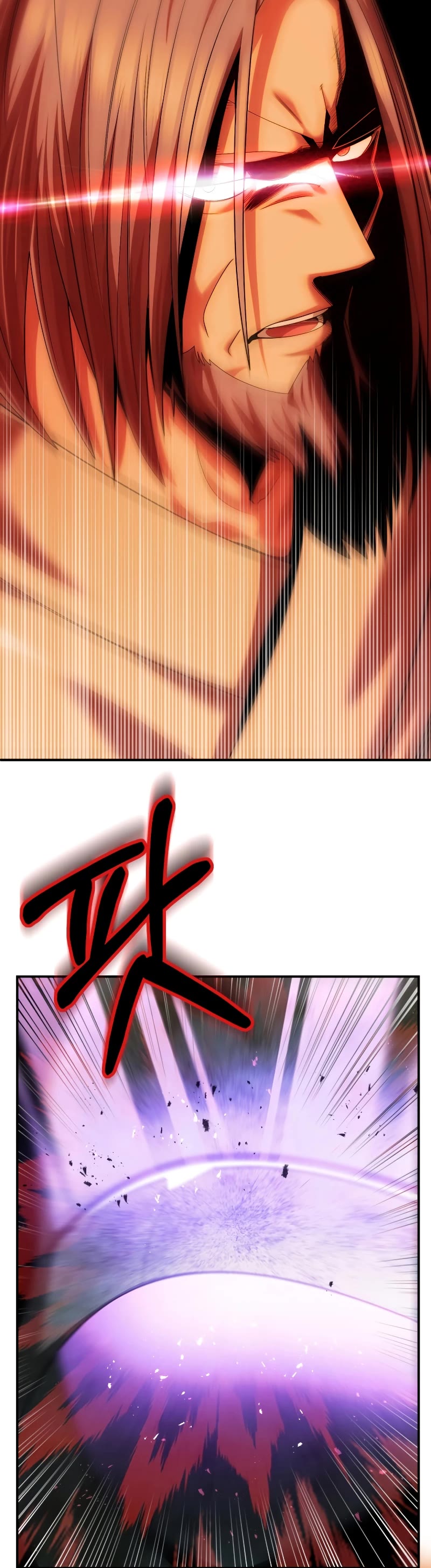 Youngest Scion of the Mages Chapter 42 page 36 - Chapter 42
