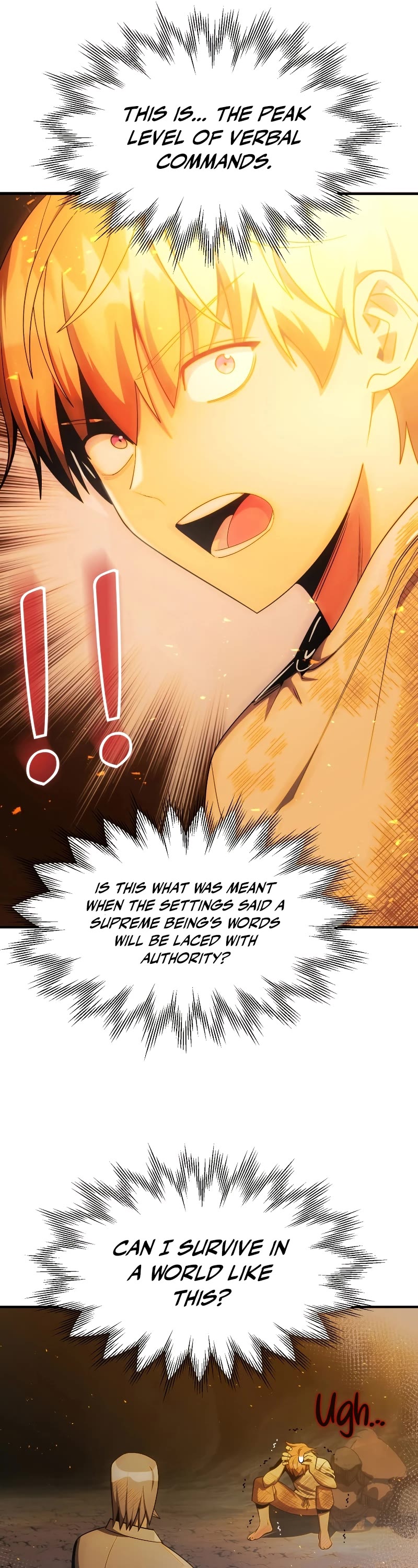 Youngest Scion of the Mages Chapter 42 page 38 - Chapter 42