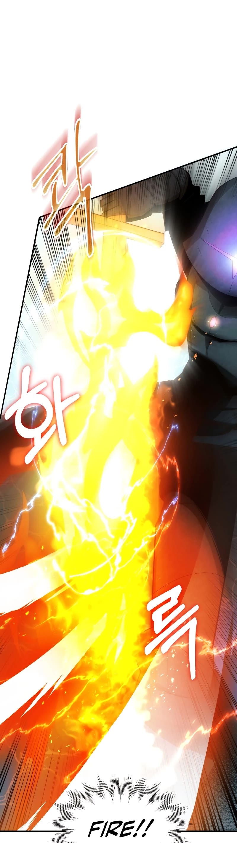 Youngest Scion of the Mages Chapter 42 page 4 - Chapter 42
