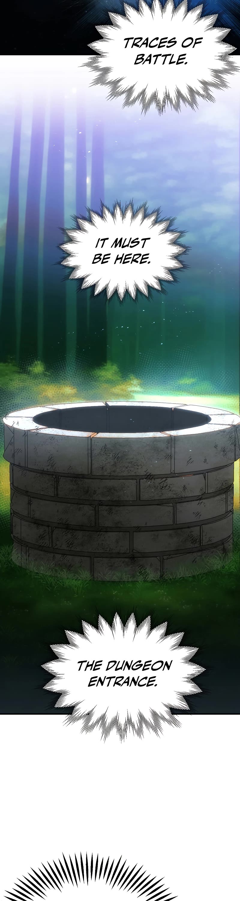 Youngest Scion of the Mages Chapter 42 page 44 - Chapter 42