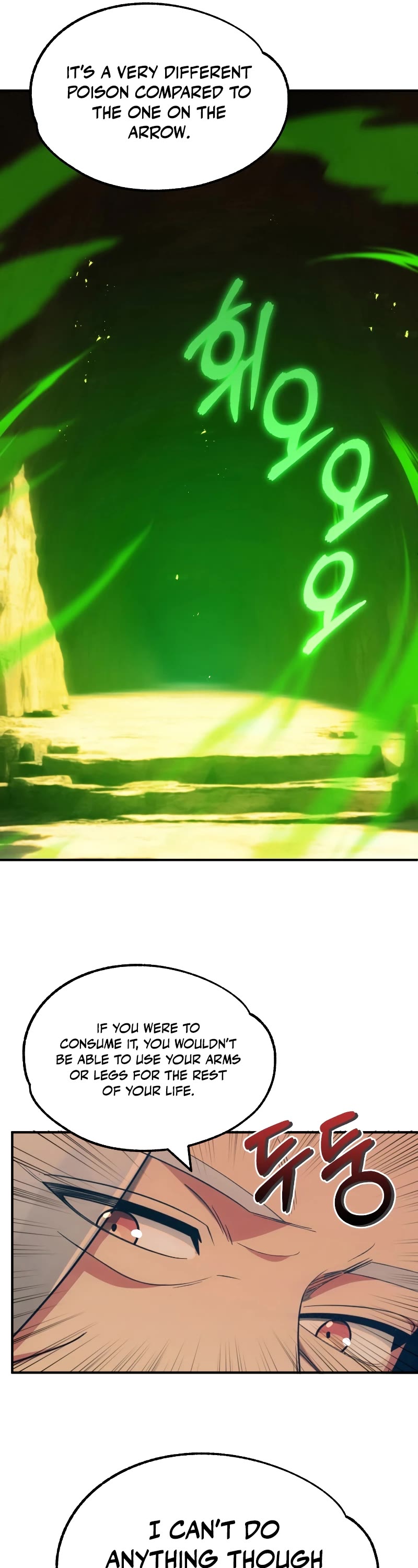 Youngest Scion of the Mages Chapter 42 page 53 - Chapter 42
