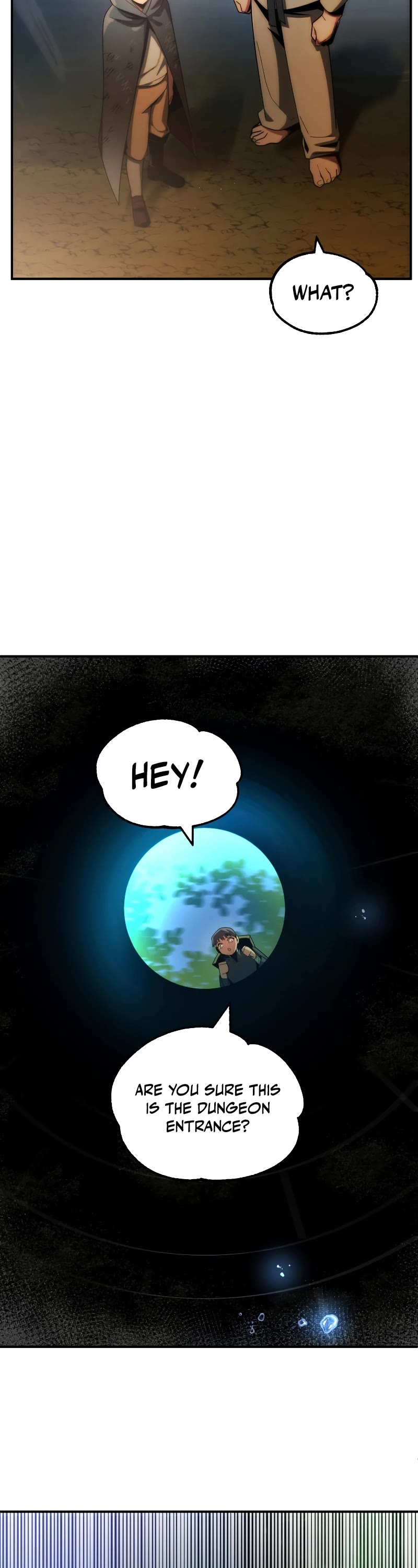 Youngest Scion of the Mages Chapter 42 page 55 - Chapter 42