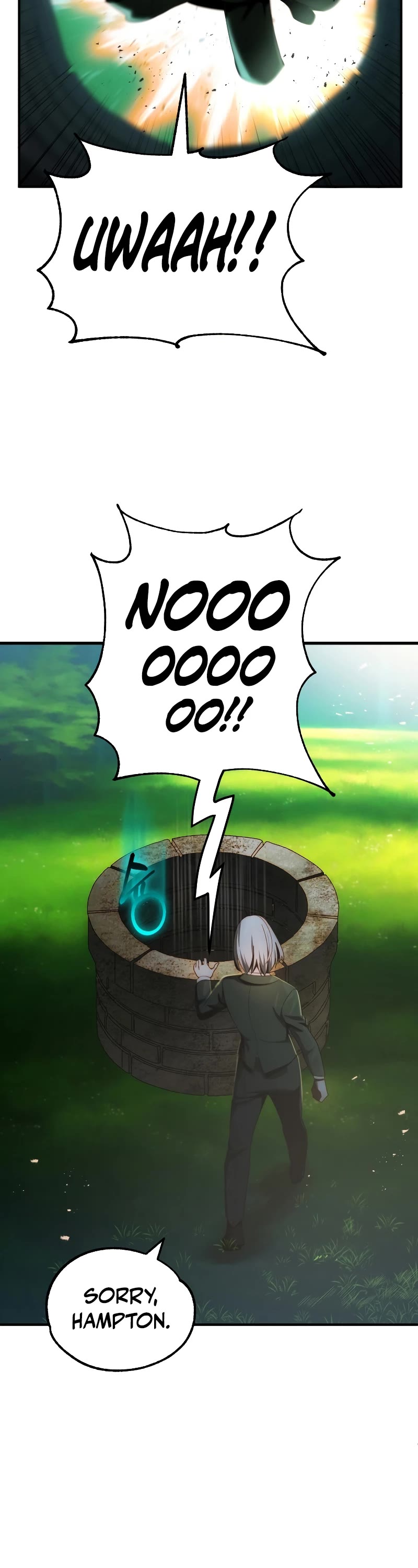 Youngest Scion of the Mages Chapter 42 page 57 - Chapter 42