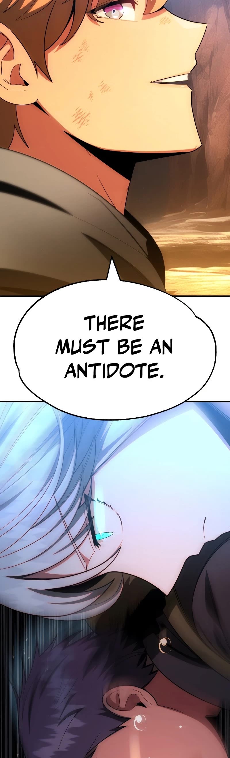 Youngest Scion of the Mages Chapter 42 page 59 - Chapter 42
