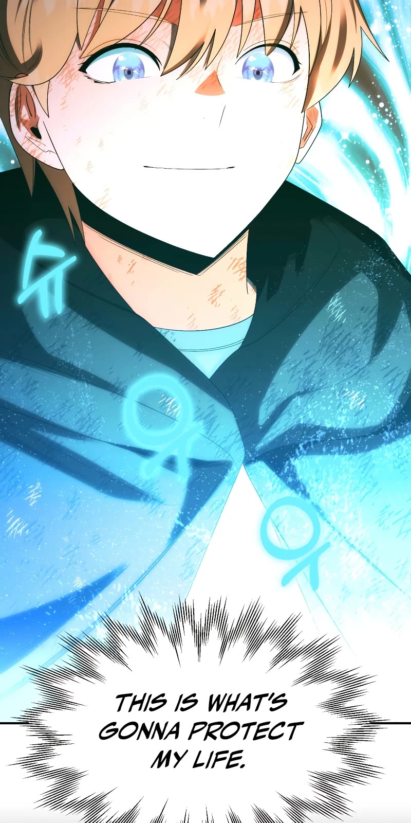 Youngest Scion of the Mages Chapter 43 page 25 - Chapter 43