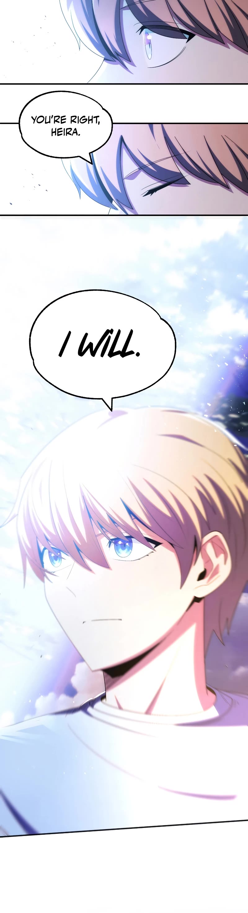 Youngest Scion of the Mages Chapter 43 page 40 - Chapter 43