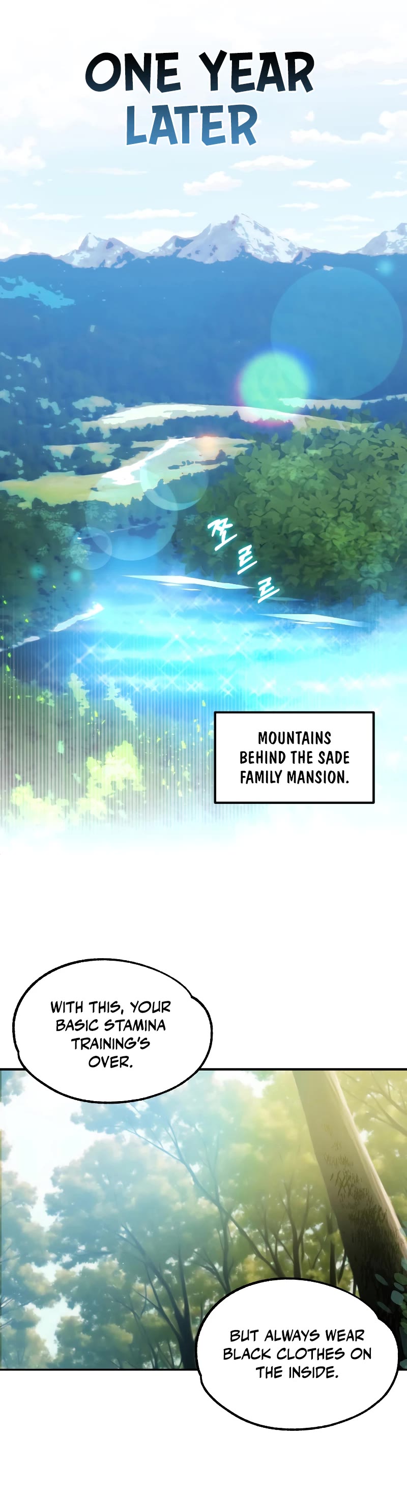 Youngest Scion of the Mages Chapter 43 page 41 - Chapter 43