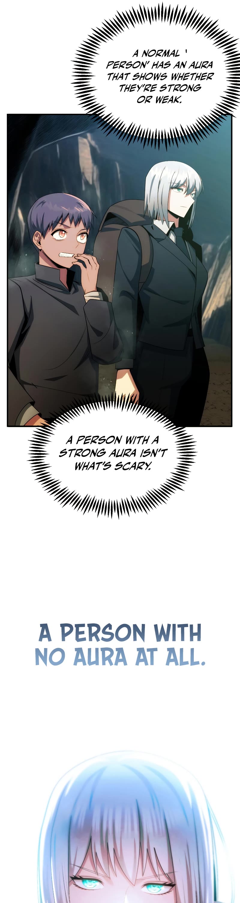 Youngest Scion of the Mages Chapter 43 page 7 - Chapter 43